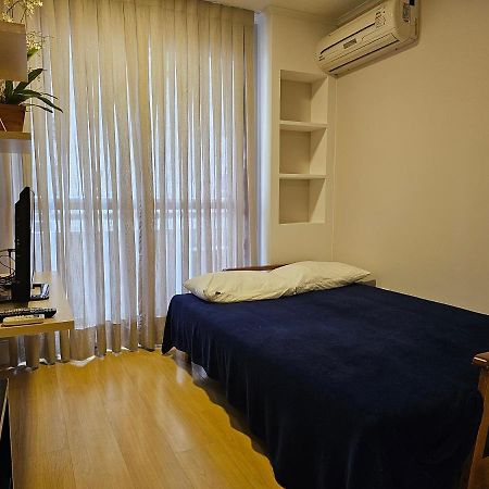 Flat Ibirapuera Special  Apartment Сао Паоло Екстериор снимка