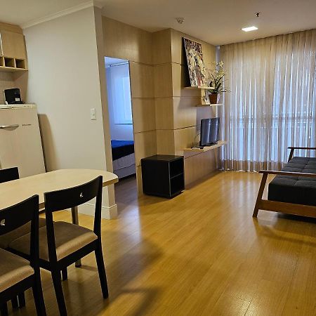 Flat Ibirapuera Special  Apartment Сао Паоло Екстериор снимка