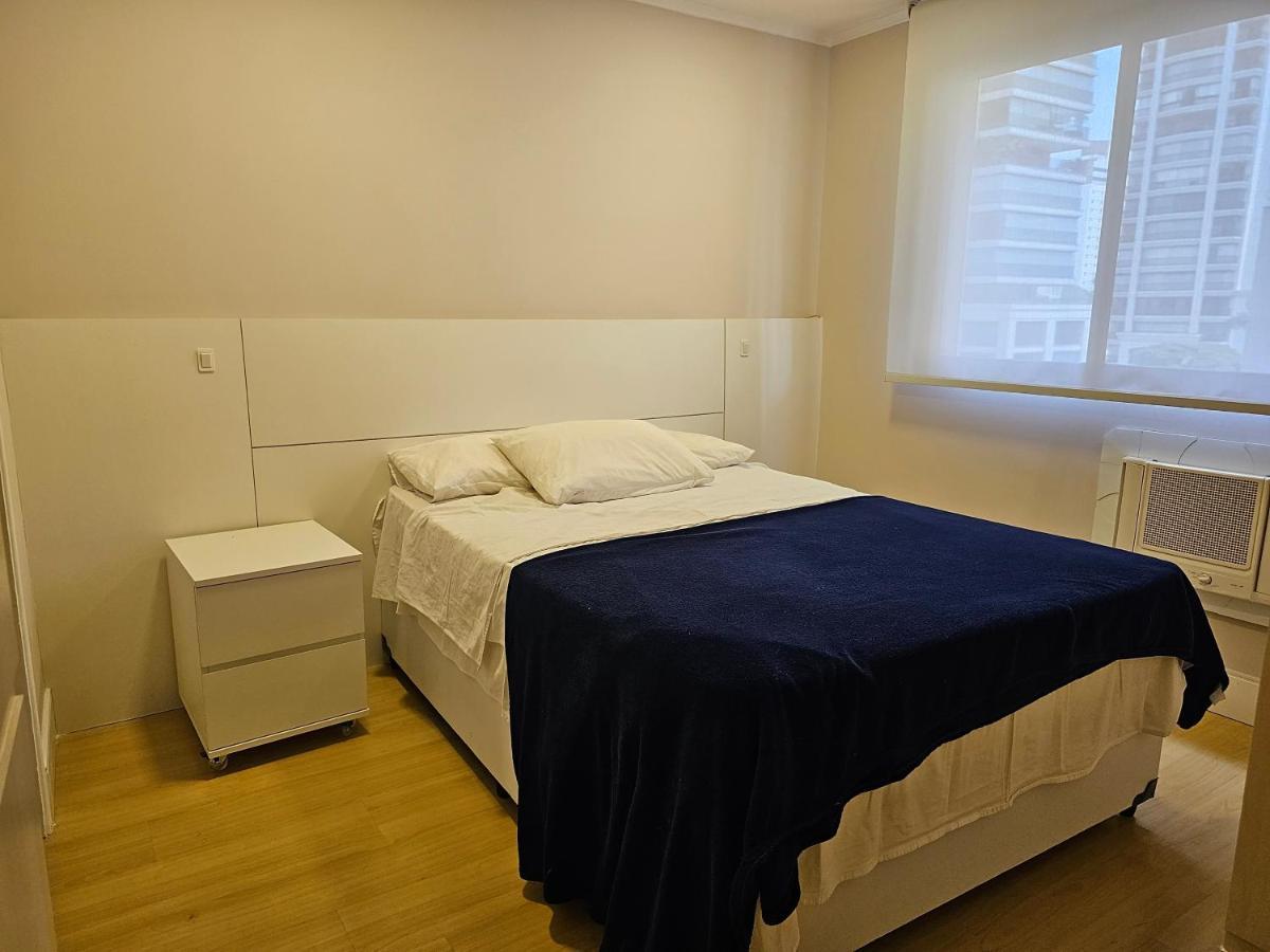 Flat Ibirapuera Special  Apartment Сао Паоло Екстериор снимка