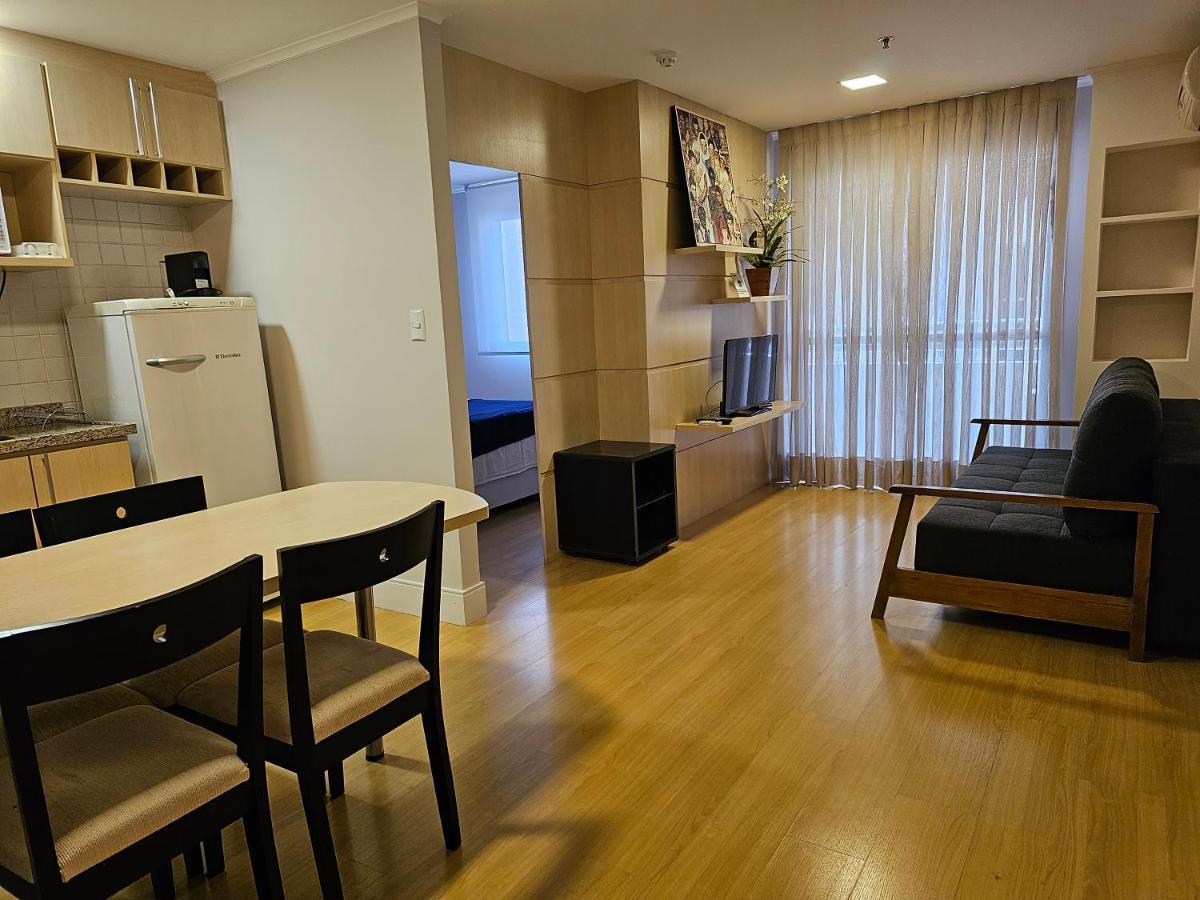 Flat Ibirapuera Special  Apartment Сао Паоло Екстериор снимка