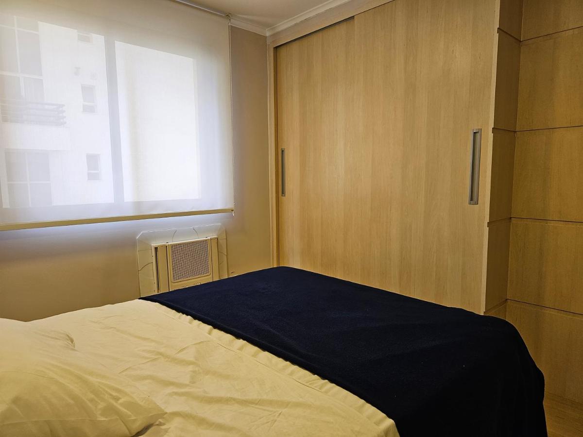 Flat Ibirapuera Special  Apartment Сао Паоло Екстериор снимка