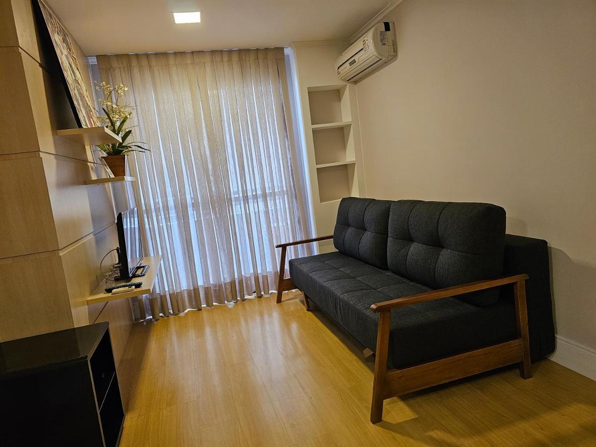 Flat Ibirapuera Special  Apartment Сао Паоло Екстериор снимка